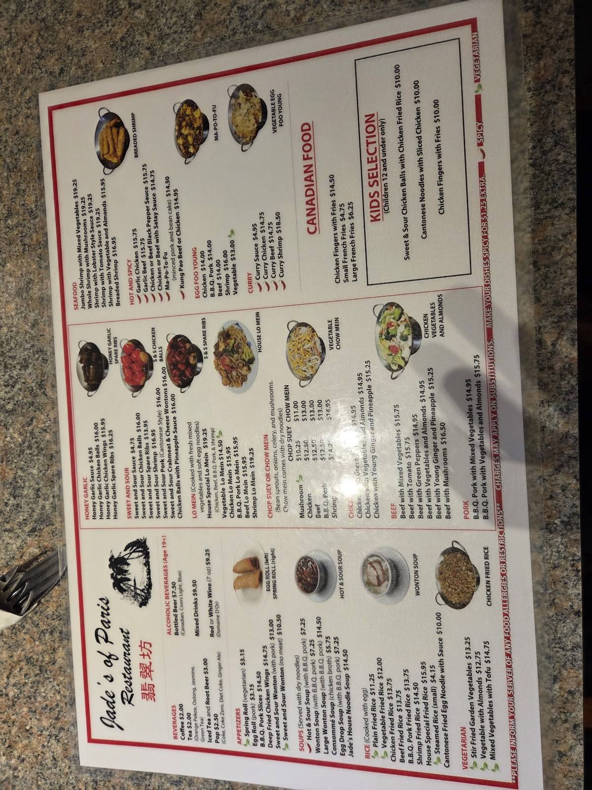 2 Rivers Smokehouse меню