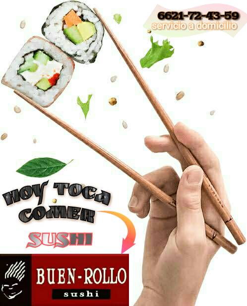 Sushi ikko меню