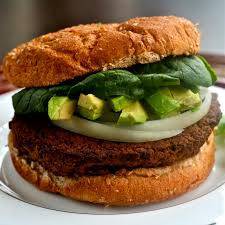 Burguer Percy меню