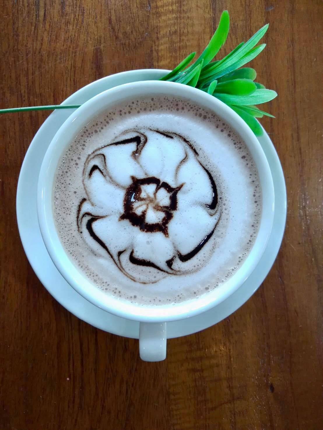 Loft cafe' меню