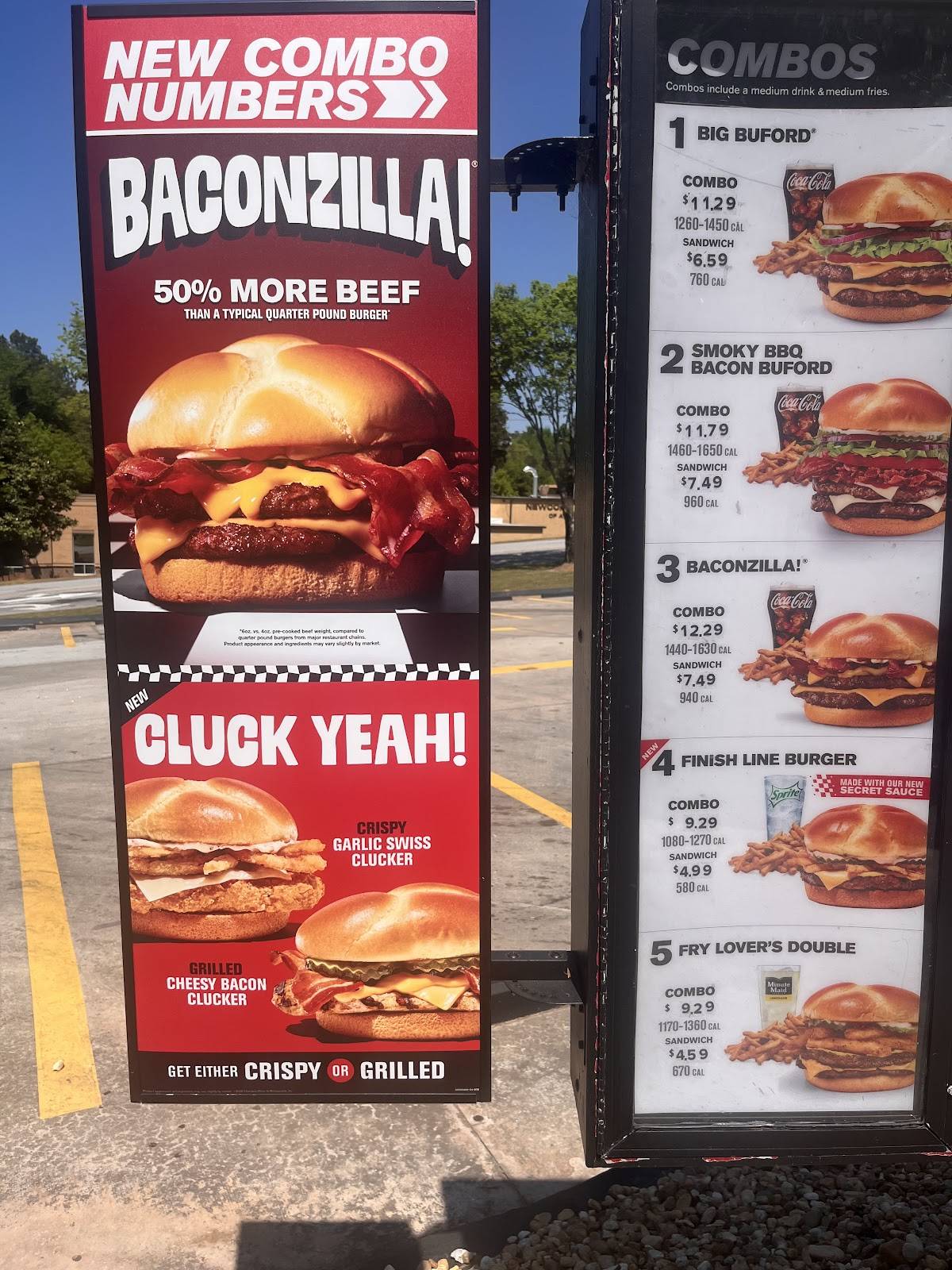 Checkers меню