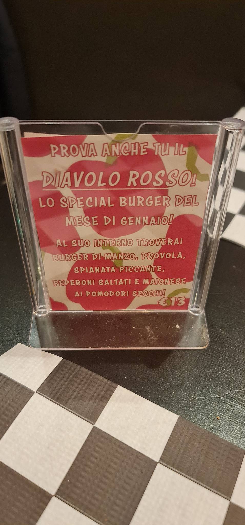 Erudito Gluten Free - Pigneto меню
