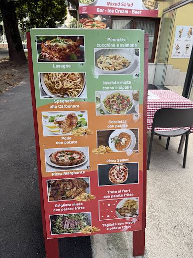 Food Point меню