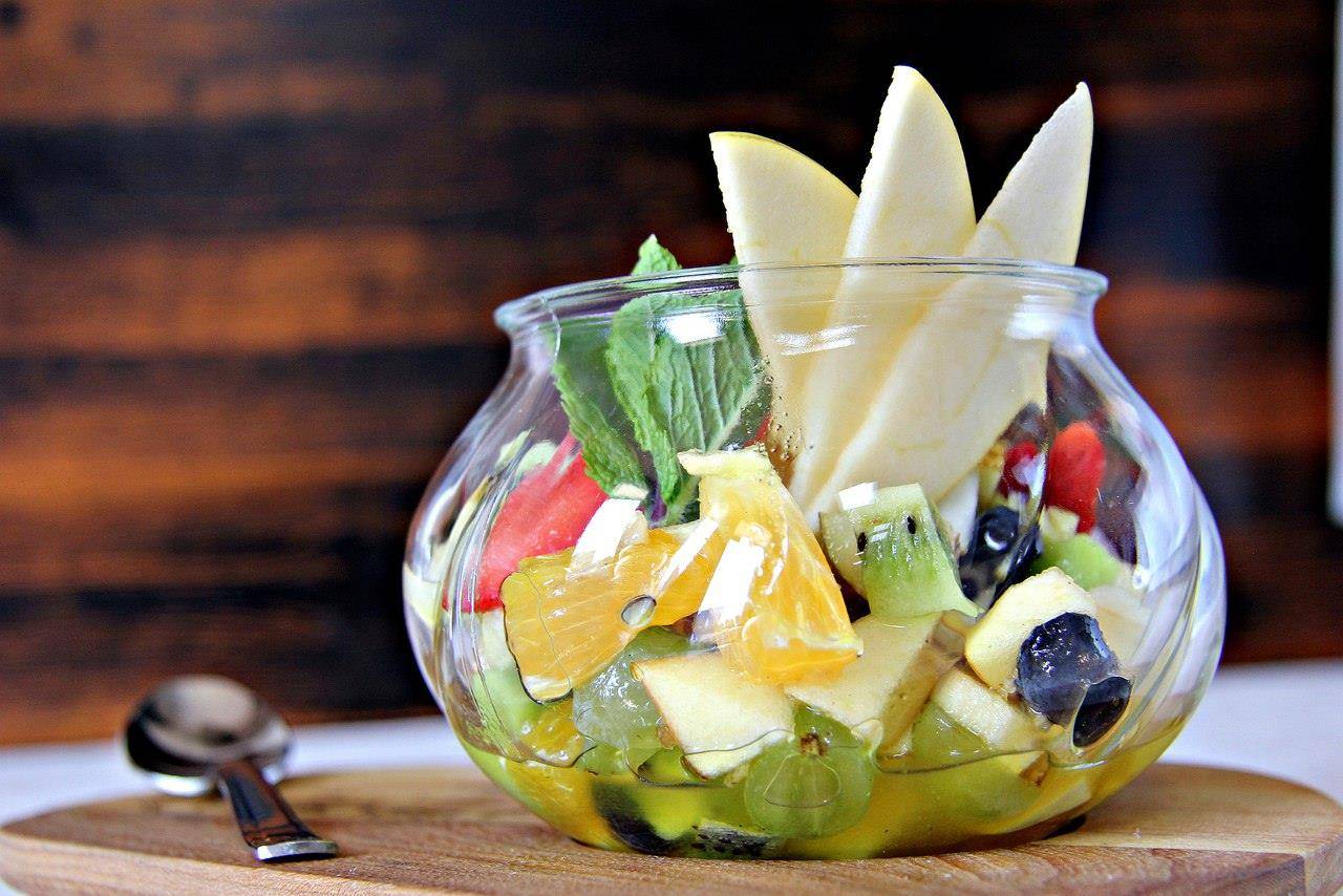 Food_maikop меню