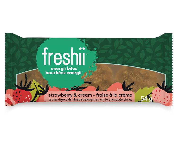 Freshii Sundance меню