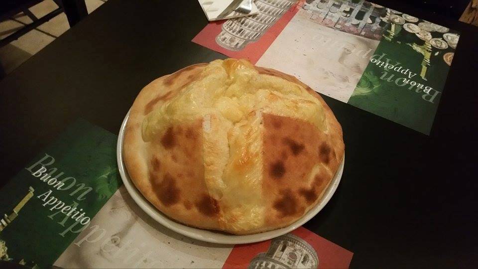labrace меню
