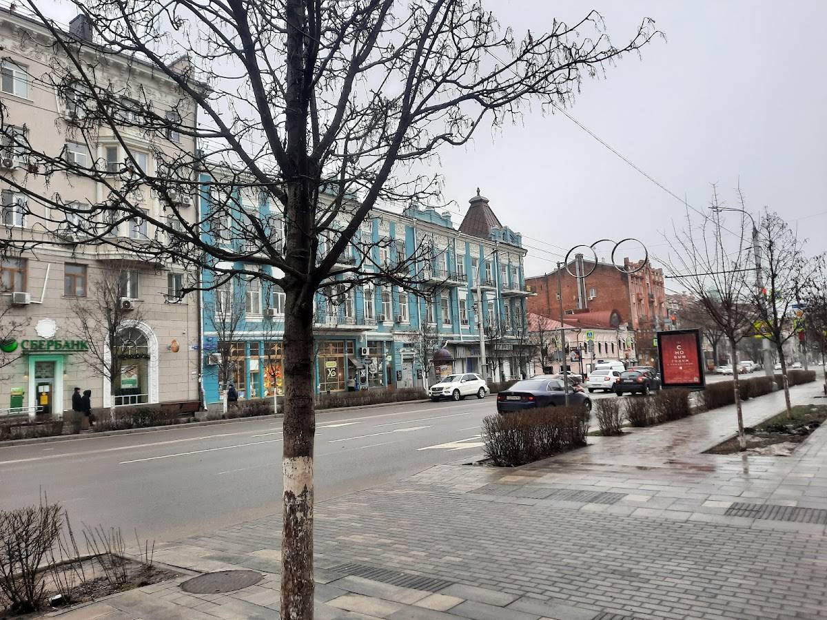Кекс меню