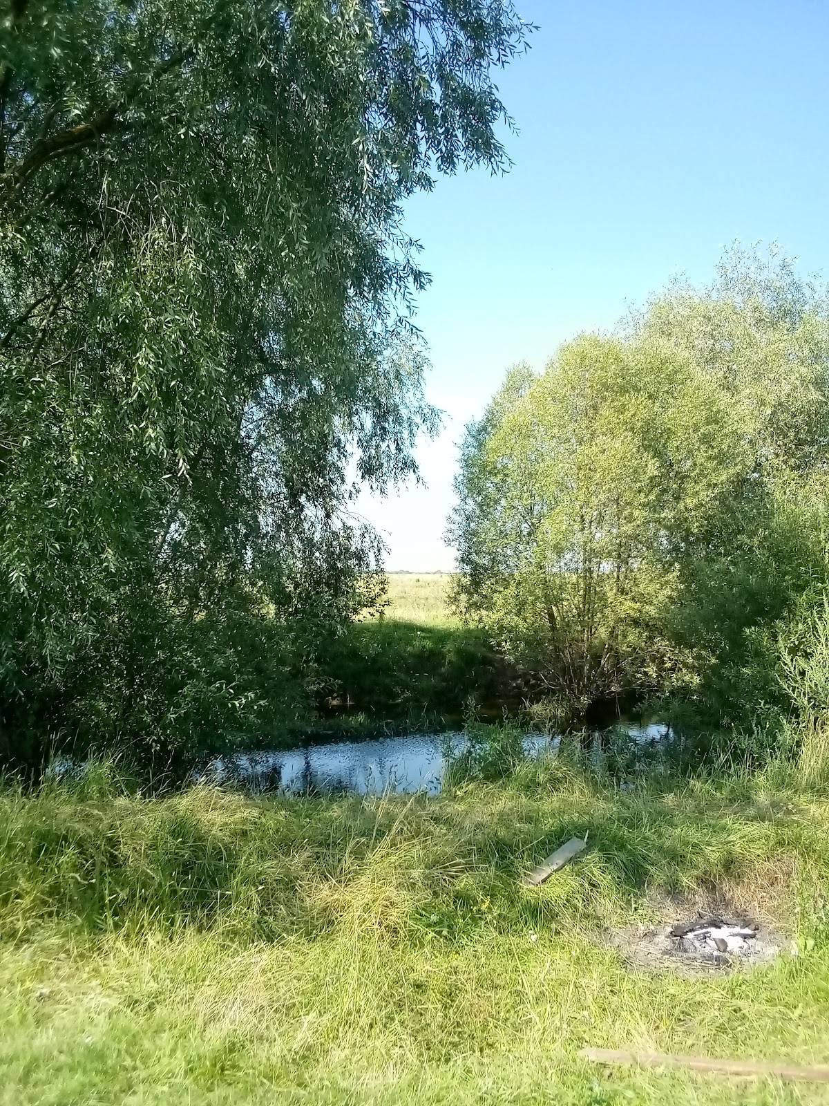 Классик меню