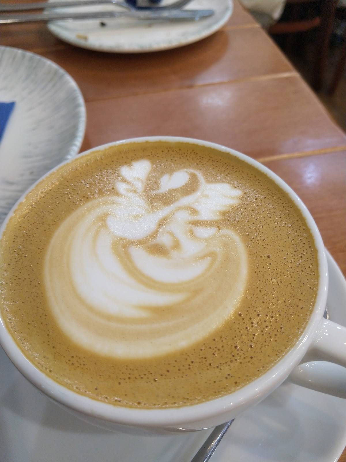 Kumpan Cafe меню