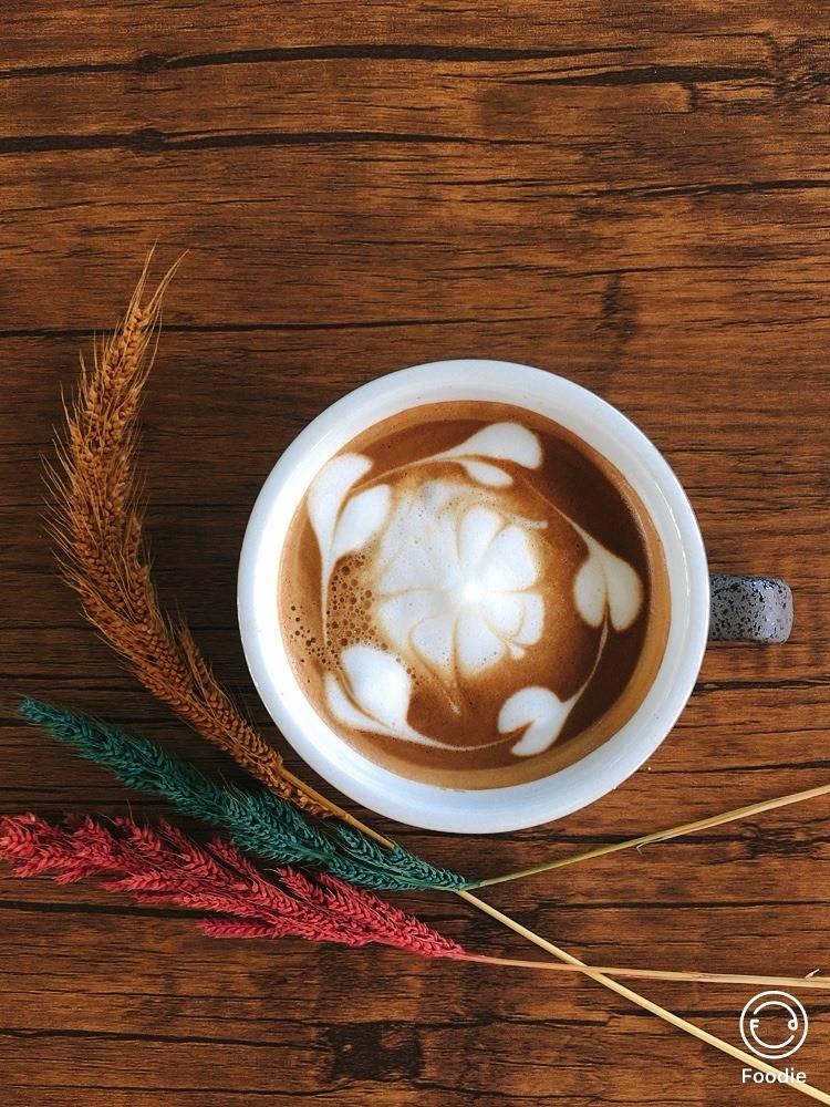 Loft cafe' меню