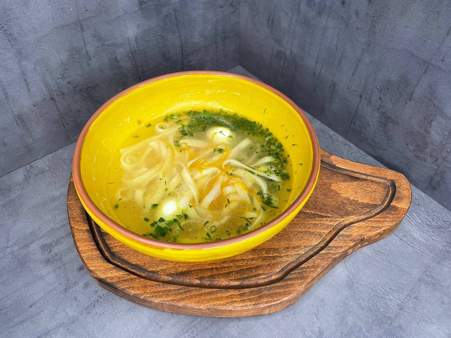 Взгляните на меню Food Embassy