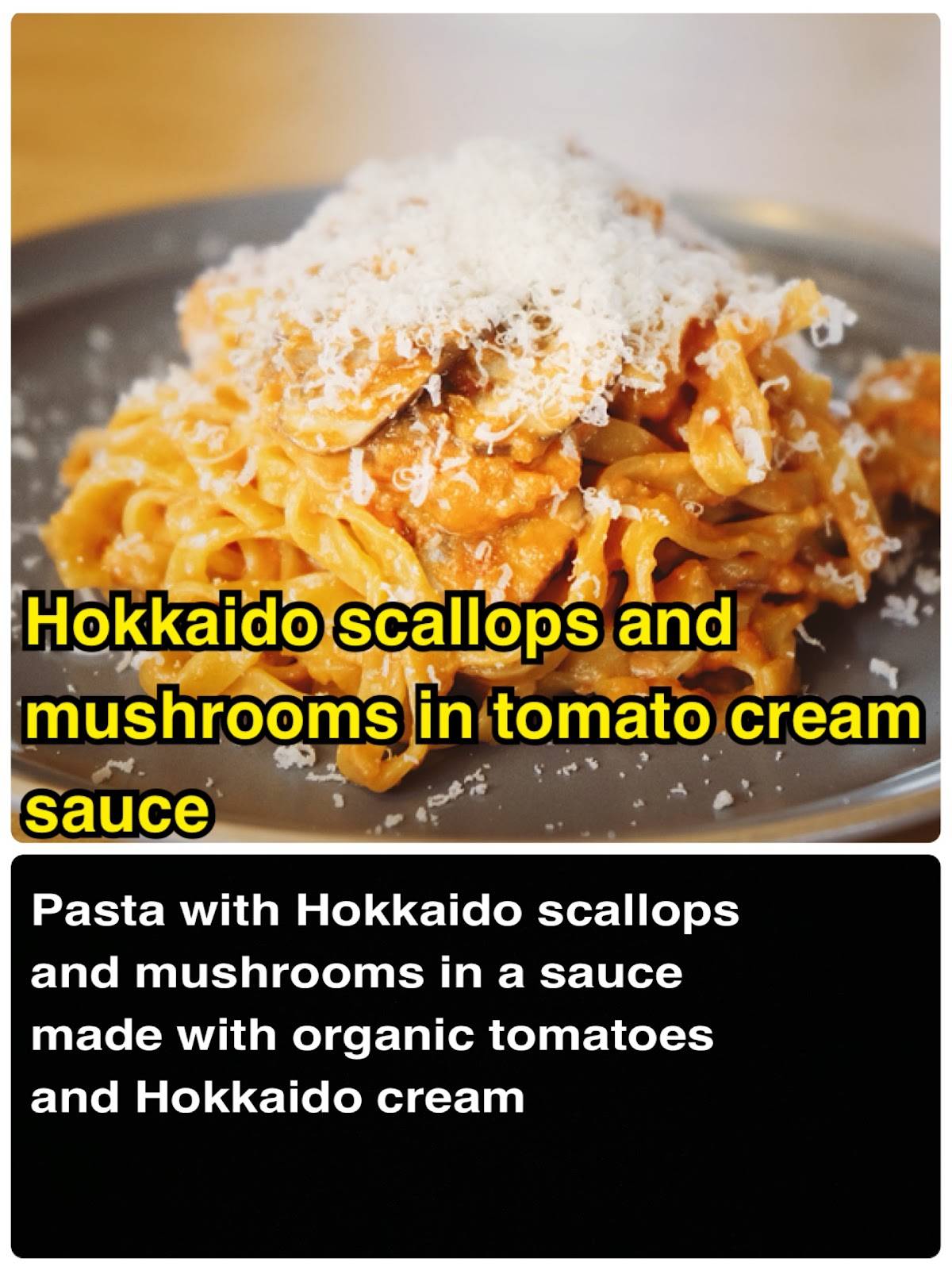 NOODLEMEN меню