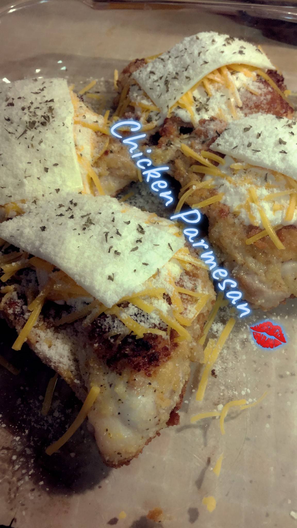 PaPa Rays Kitchen меню