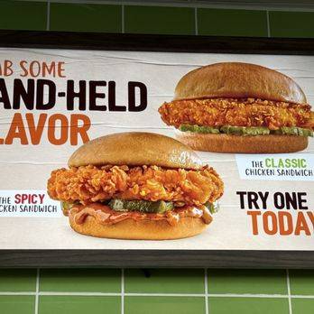 Pollo Campero Raleigh меню