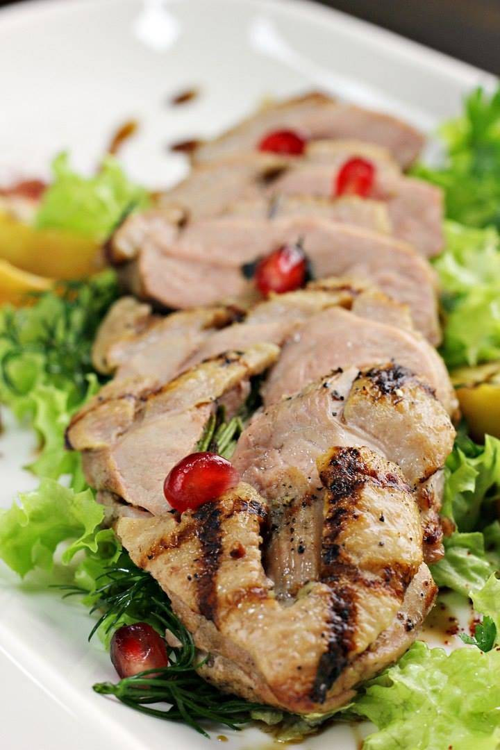 Food_maikop меню