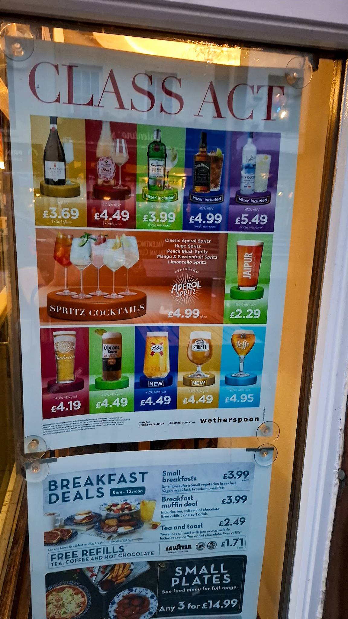Sayran Restaurant меню