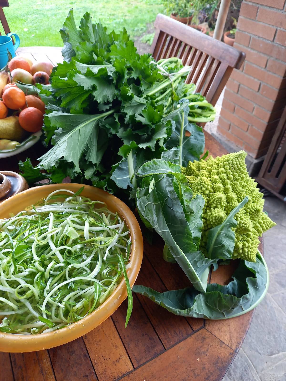10 e Lode Food & Drink меню