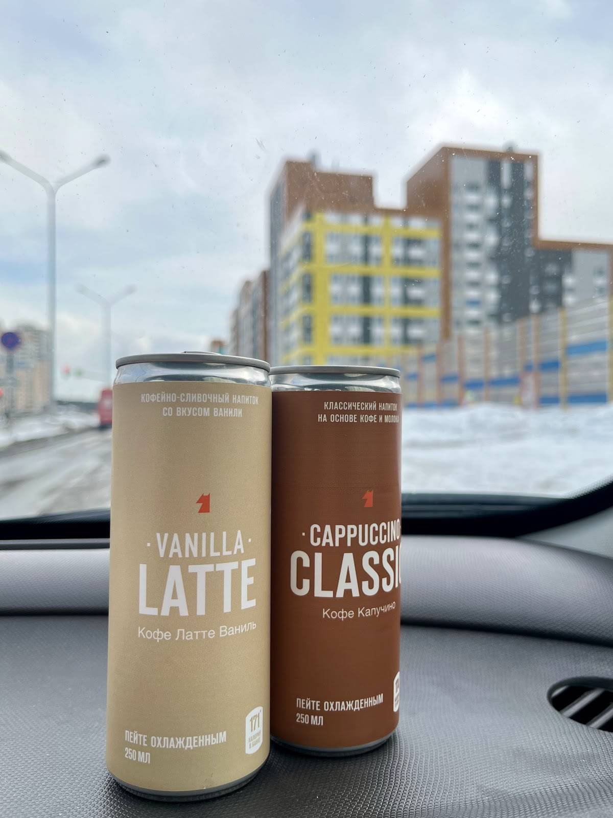 Simple Coffee меню