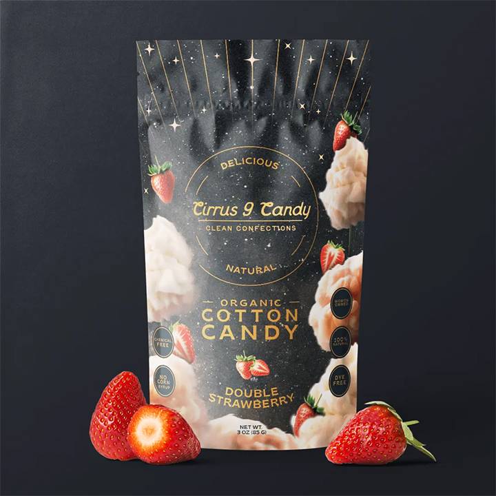 SnackPirates меню