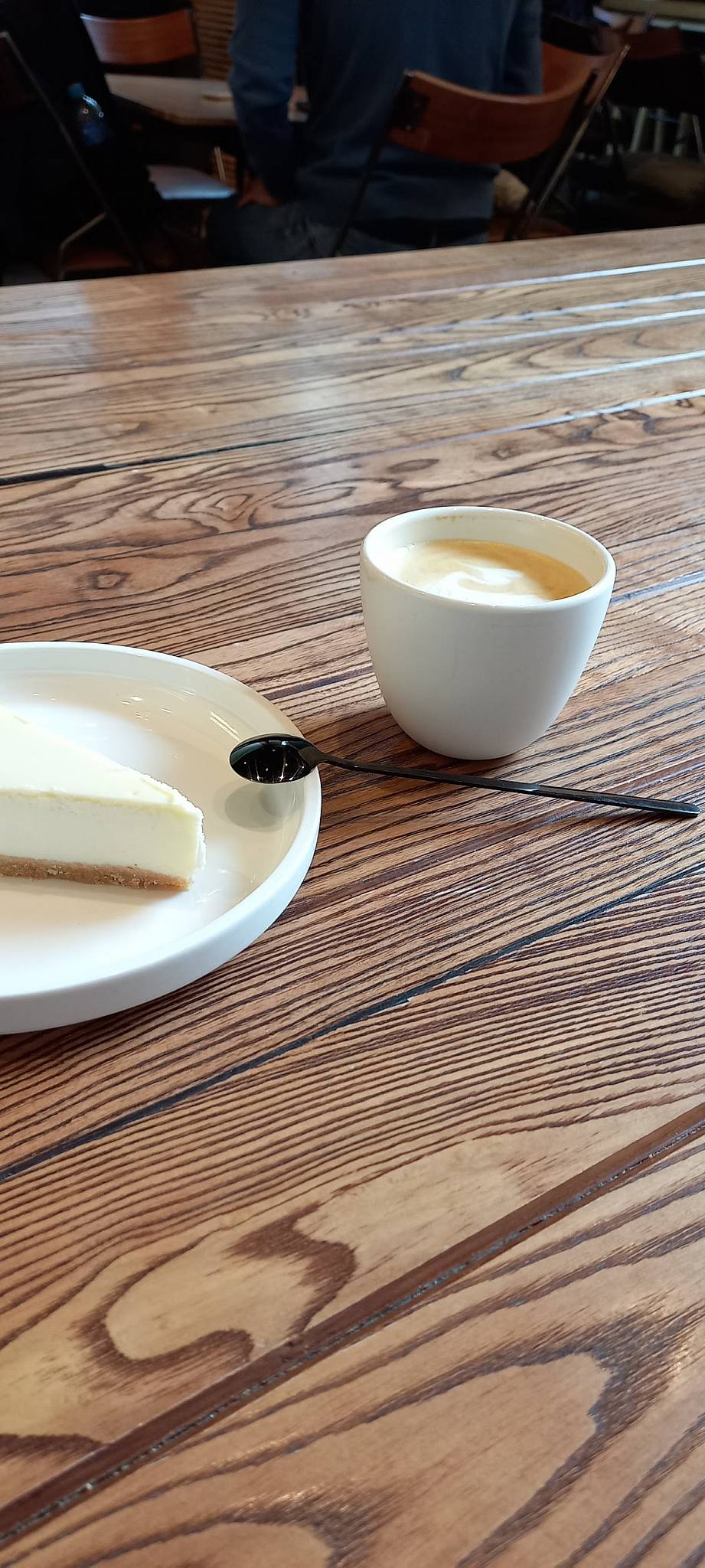 Surf Coffee x Arctic Ocean меню