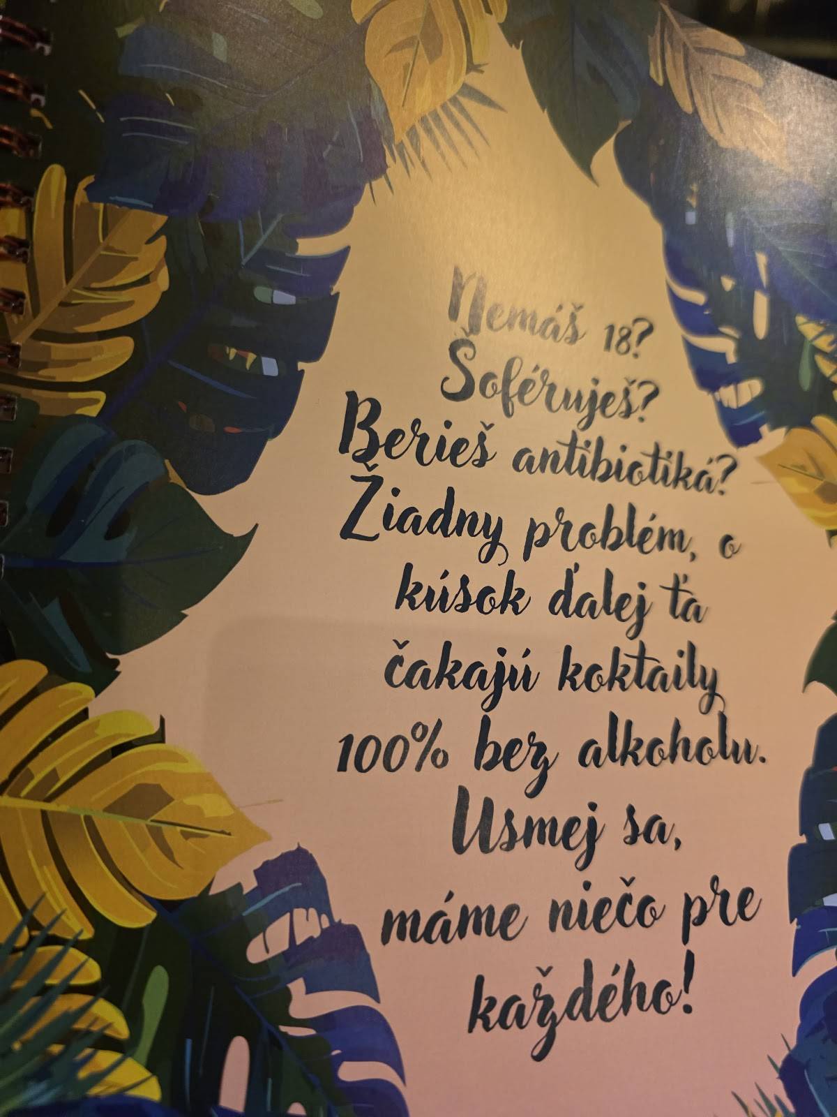 Alecafe меню
