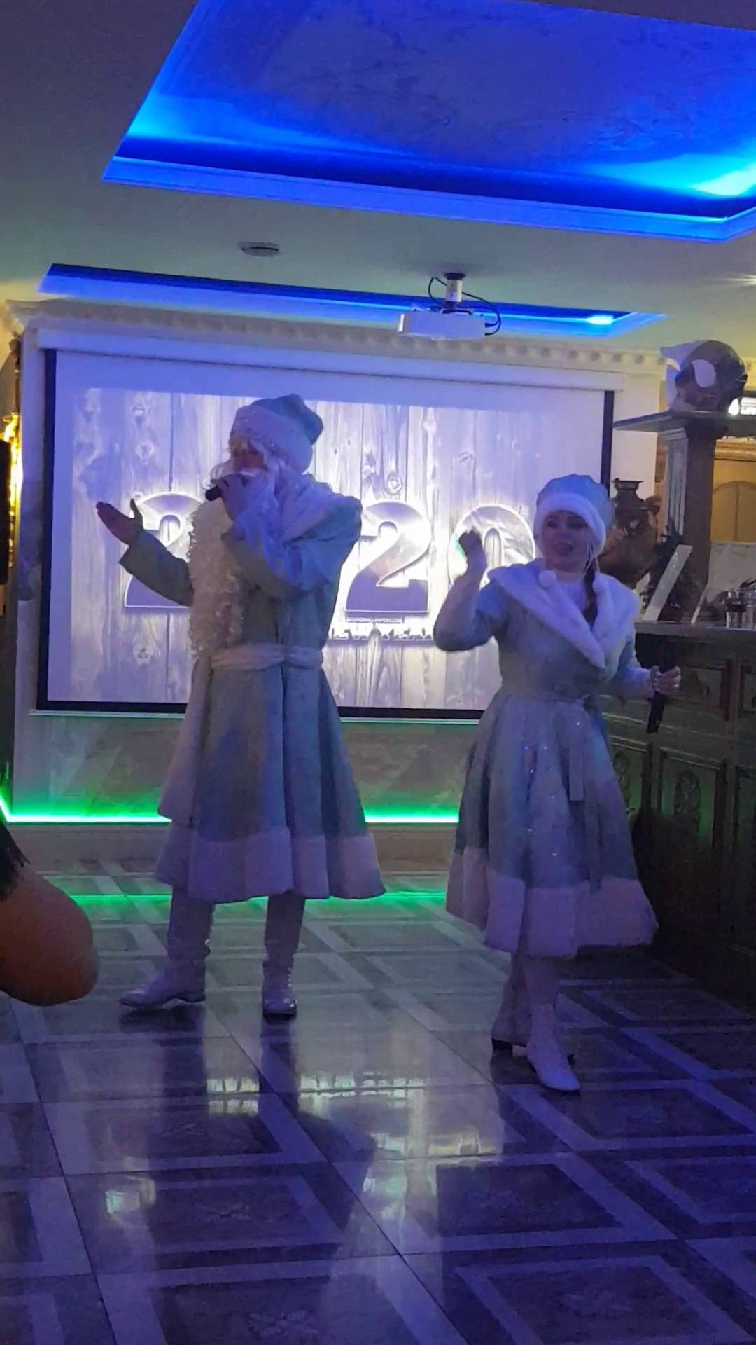 Александровский меню