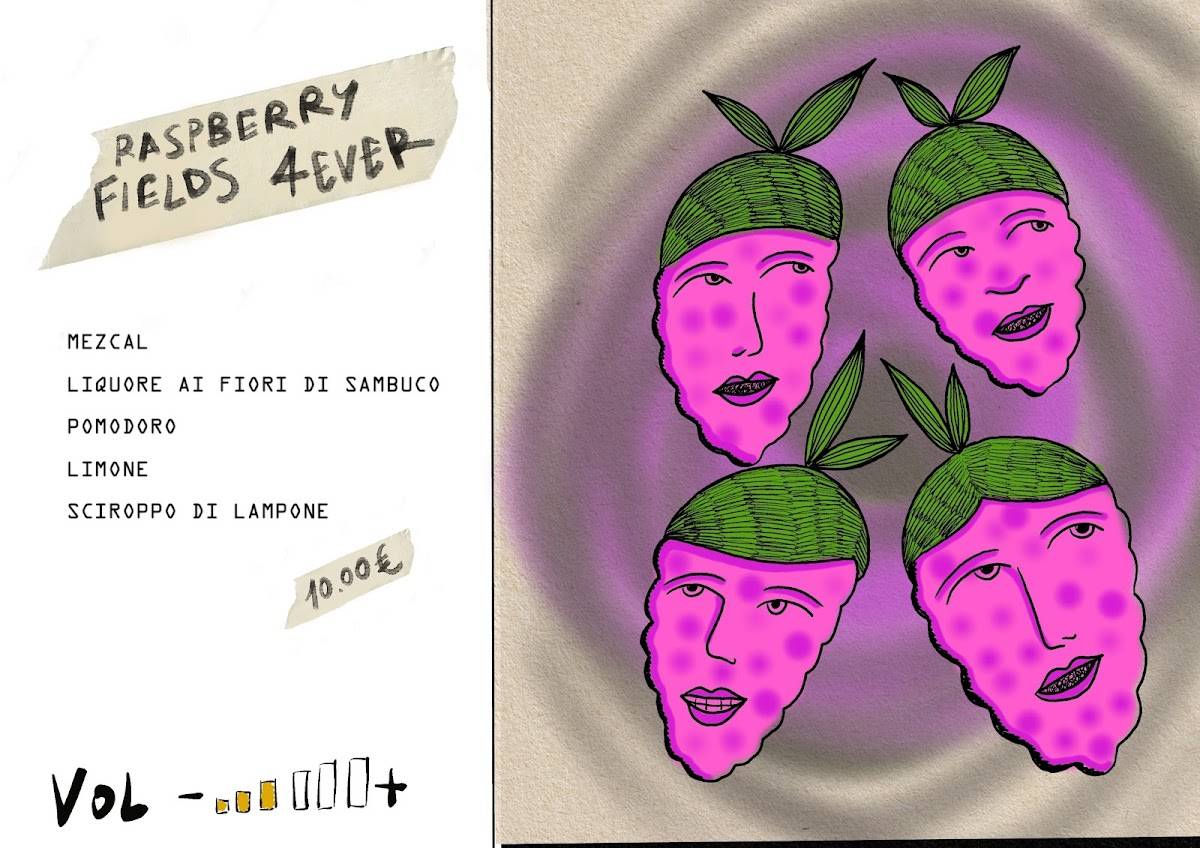 Bootleg меню