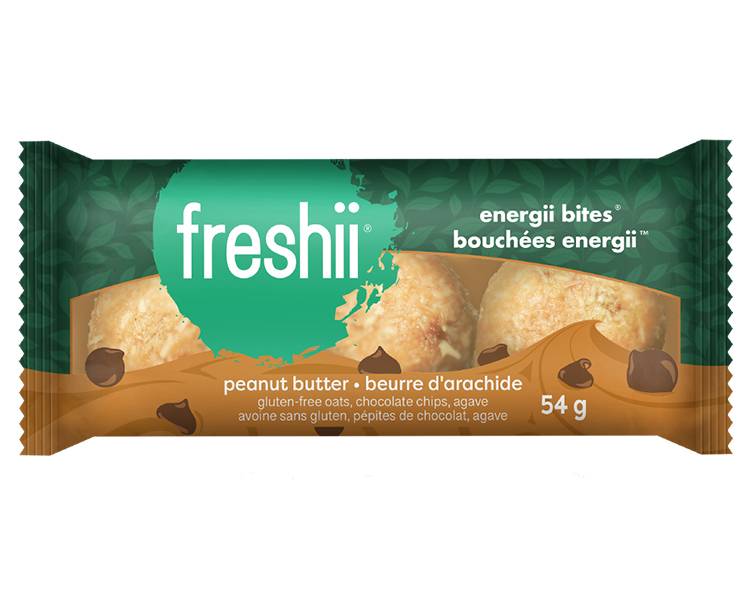 Freshii Sundance меню