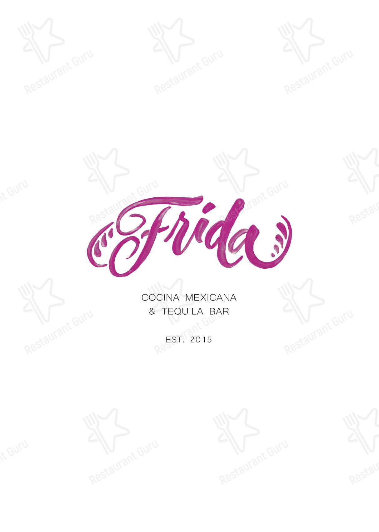 Детское ресторана Frida Cocina Mexicana & Tequila Bar в Окленде