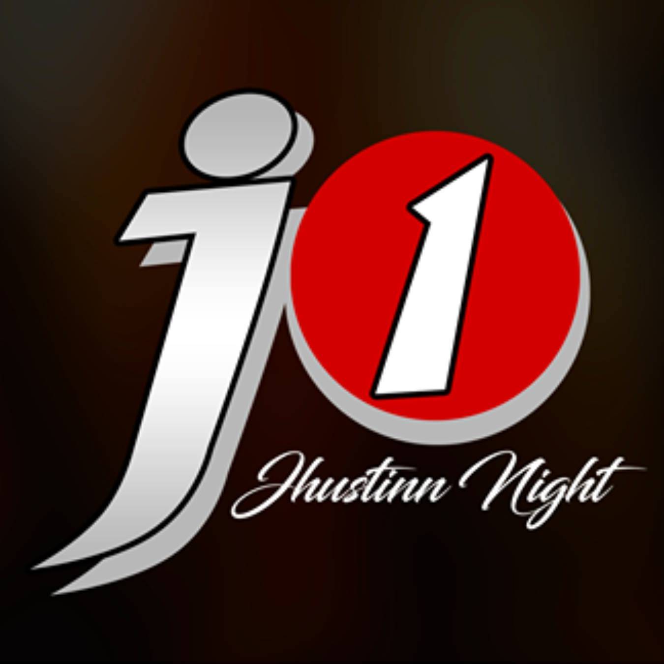 Jhustin Night меню