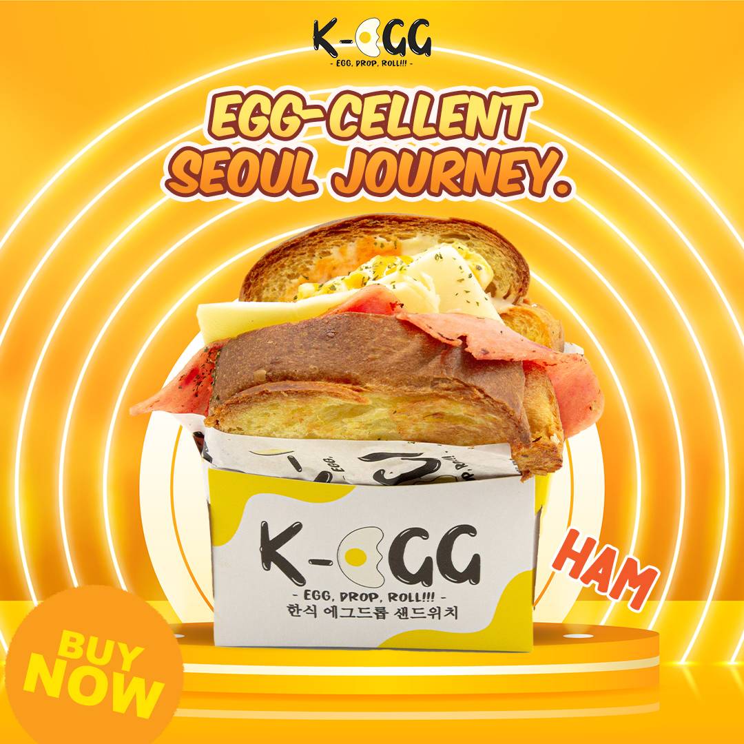 K egg Targetmall меню