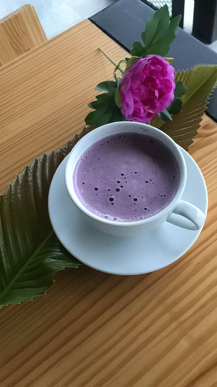 Loft cafe' меню