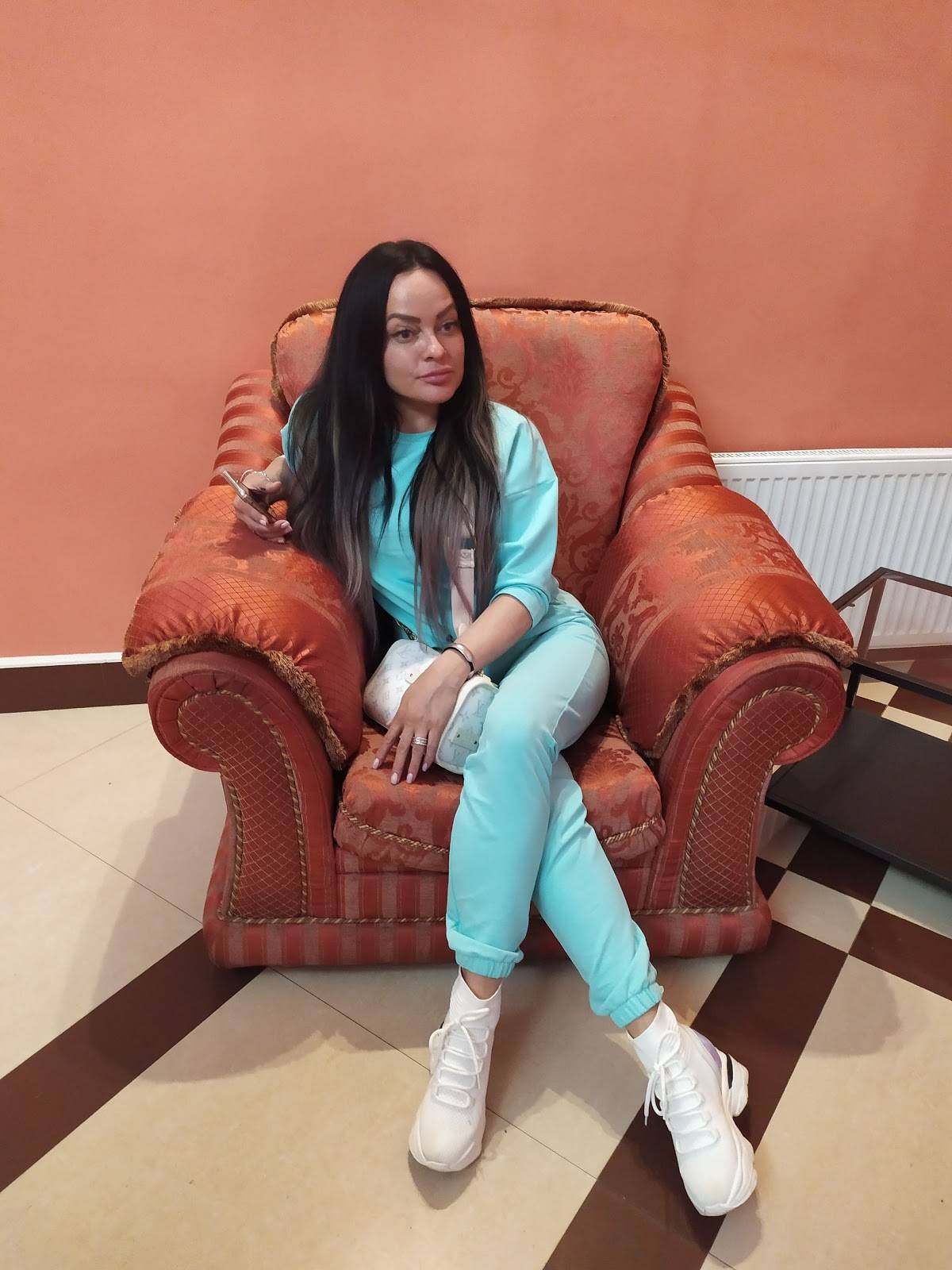 Михайловский меню