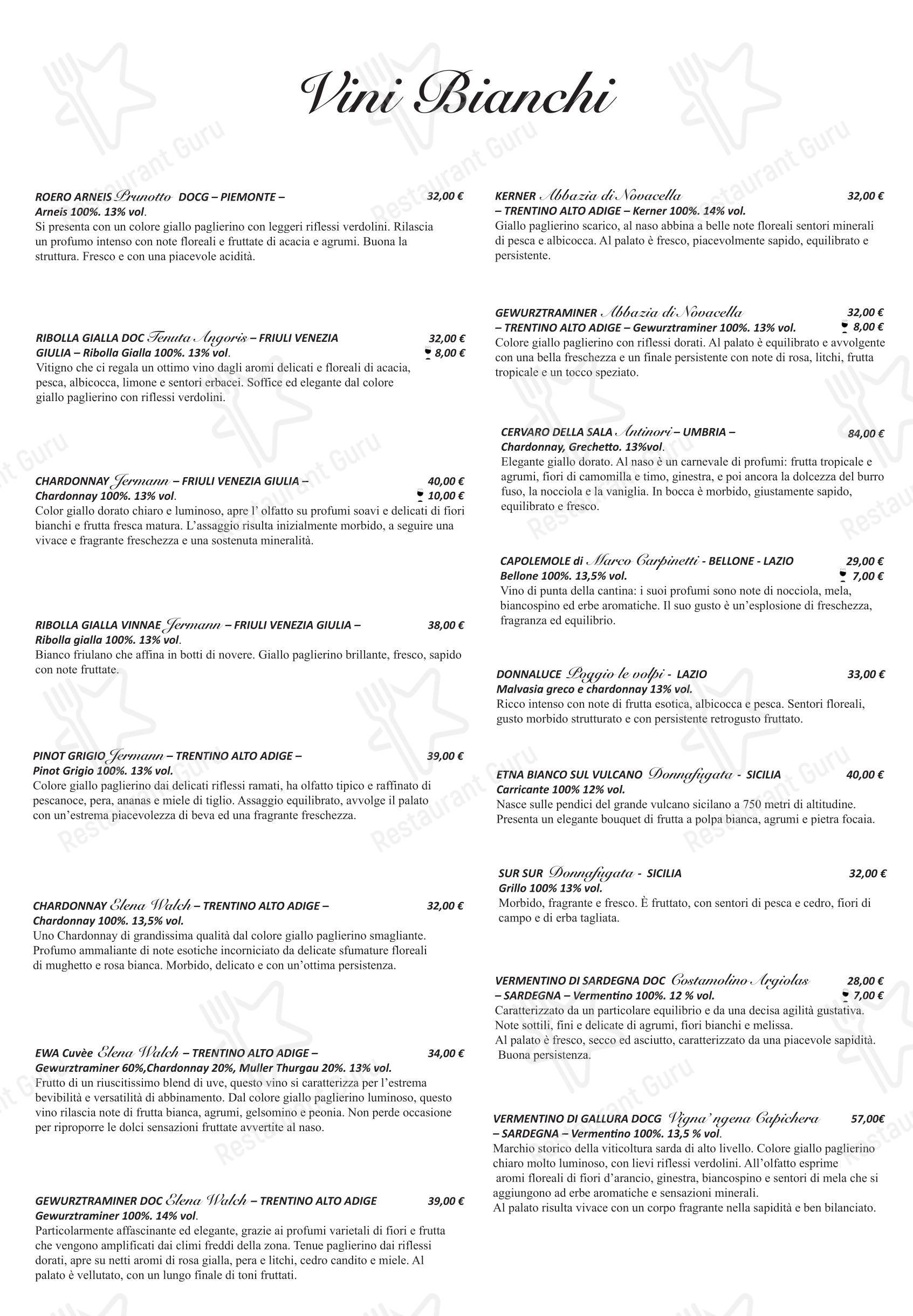 Детское ресторана Modo Ristorante