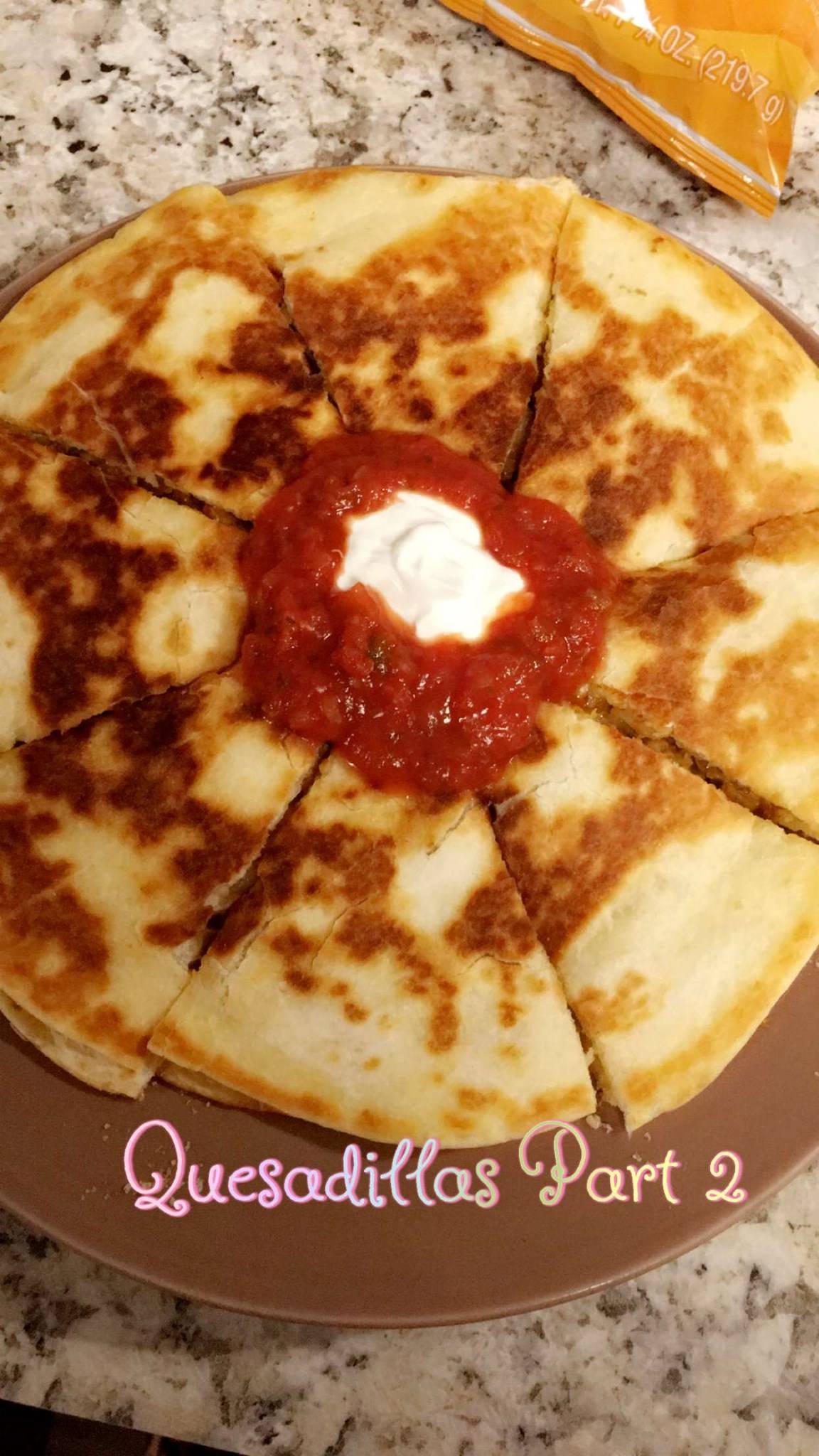 PaPa Rays Kitchen меню