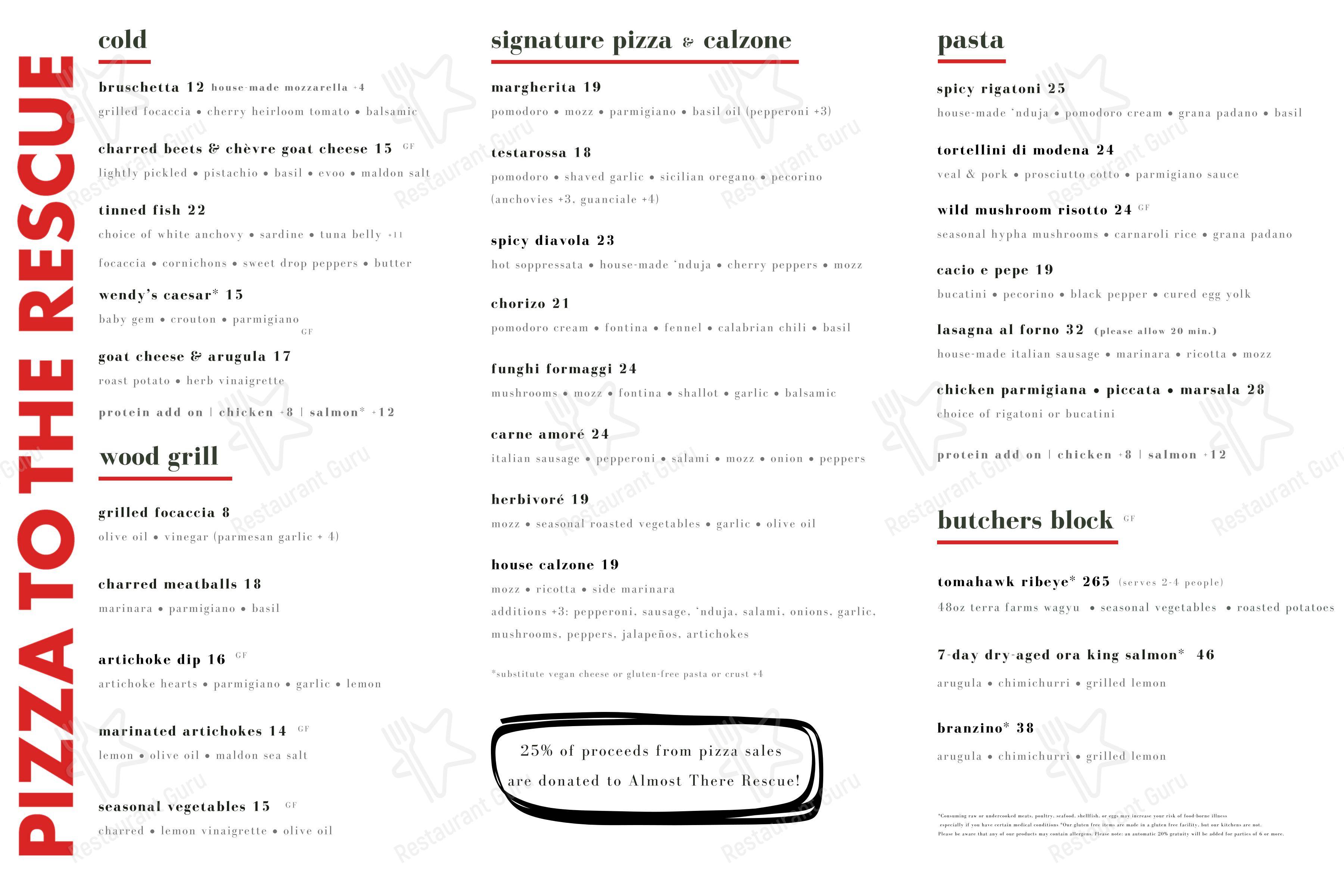 Pizza To The Rescue в Финиксе - Детское