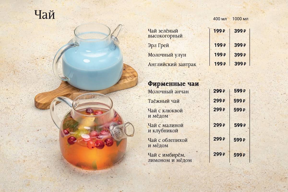 Пиццерия на Жигура меню