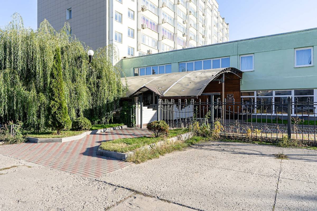 Наместник меню