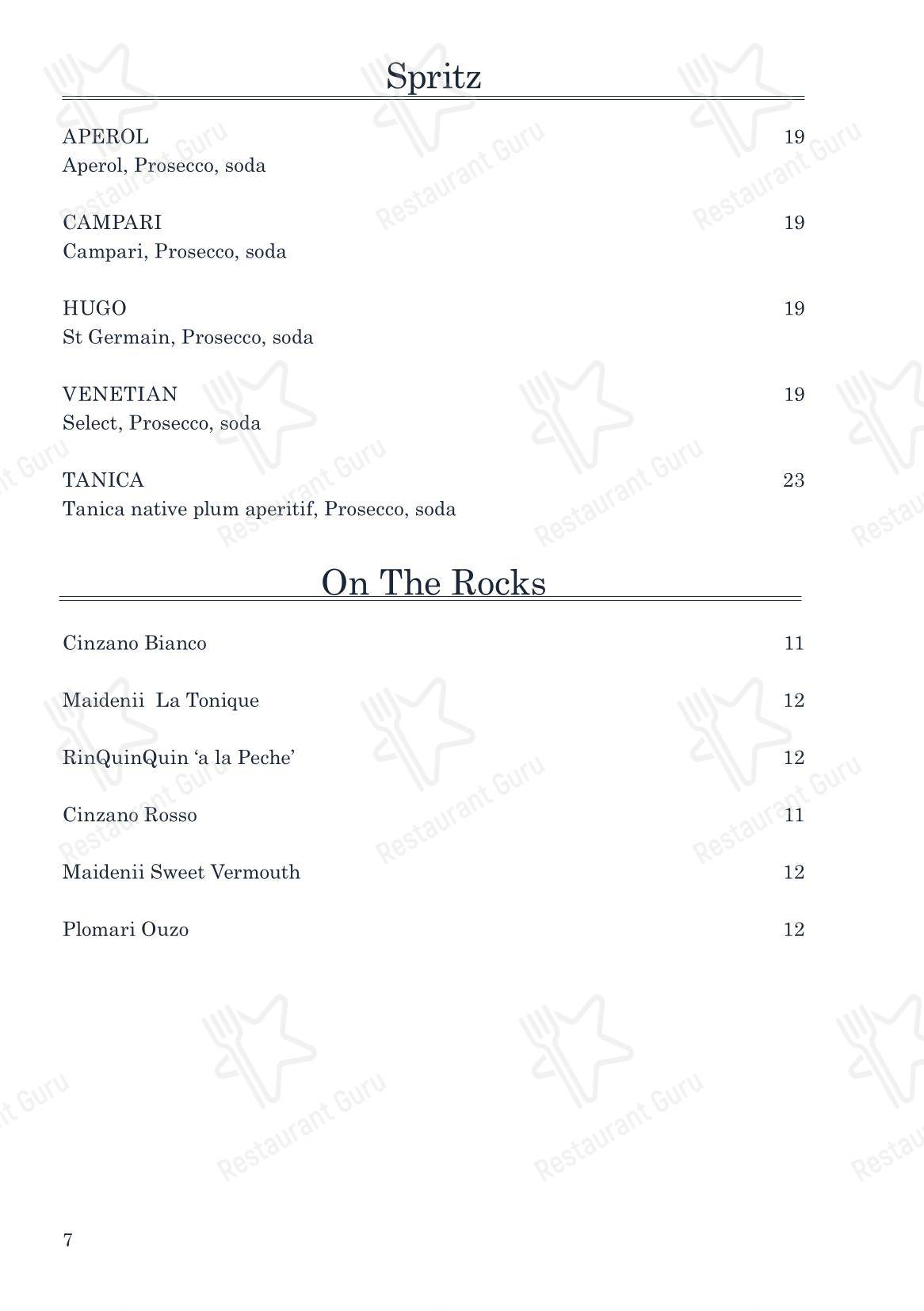 Ripples Chowder Bay в Мосмане - Детское