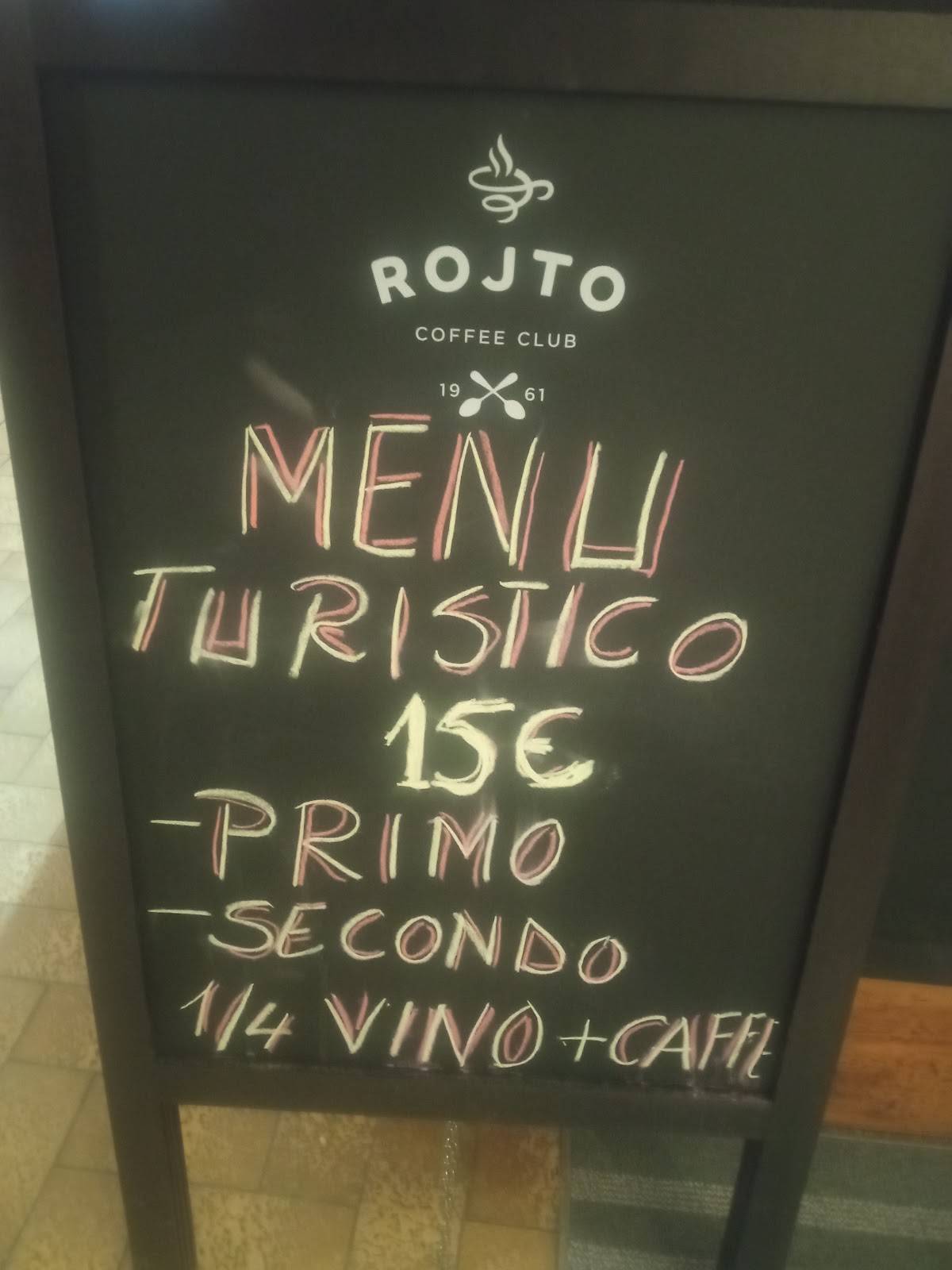 Riverside pragelato меню