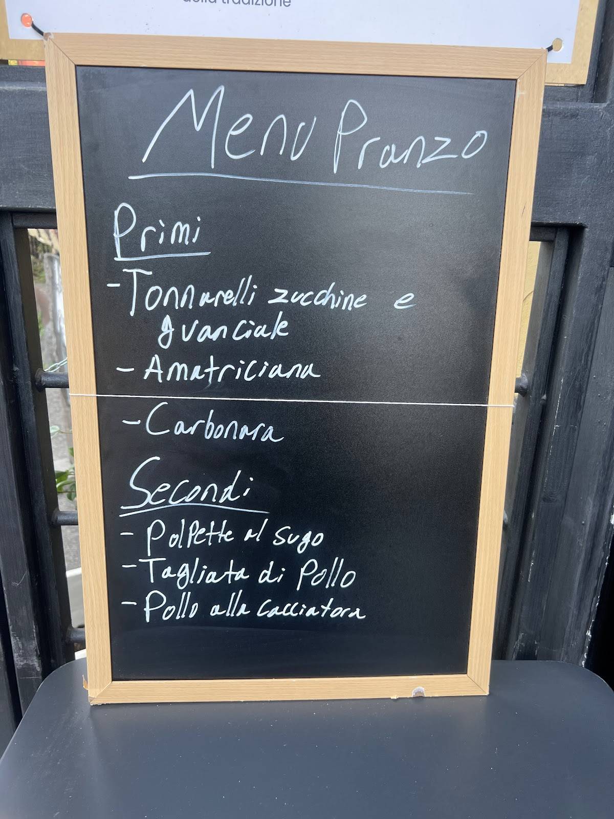 panepommodoro меню