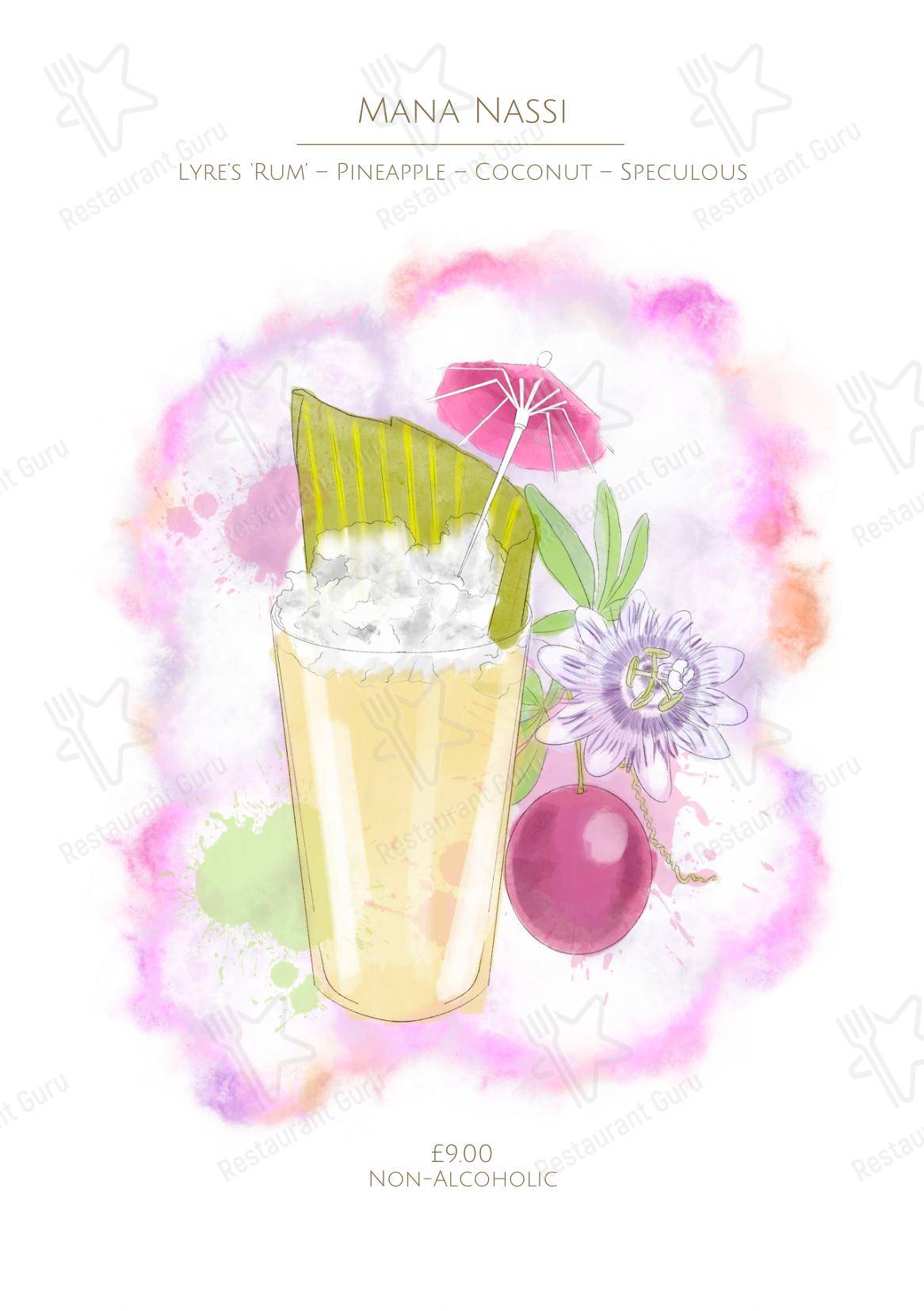 Cheals в Солихалле - Takeaway Menu
