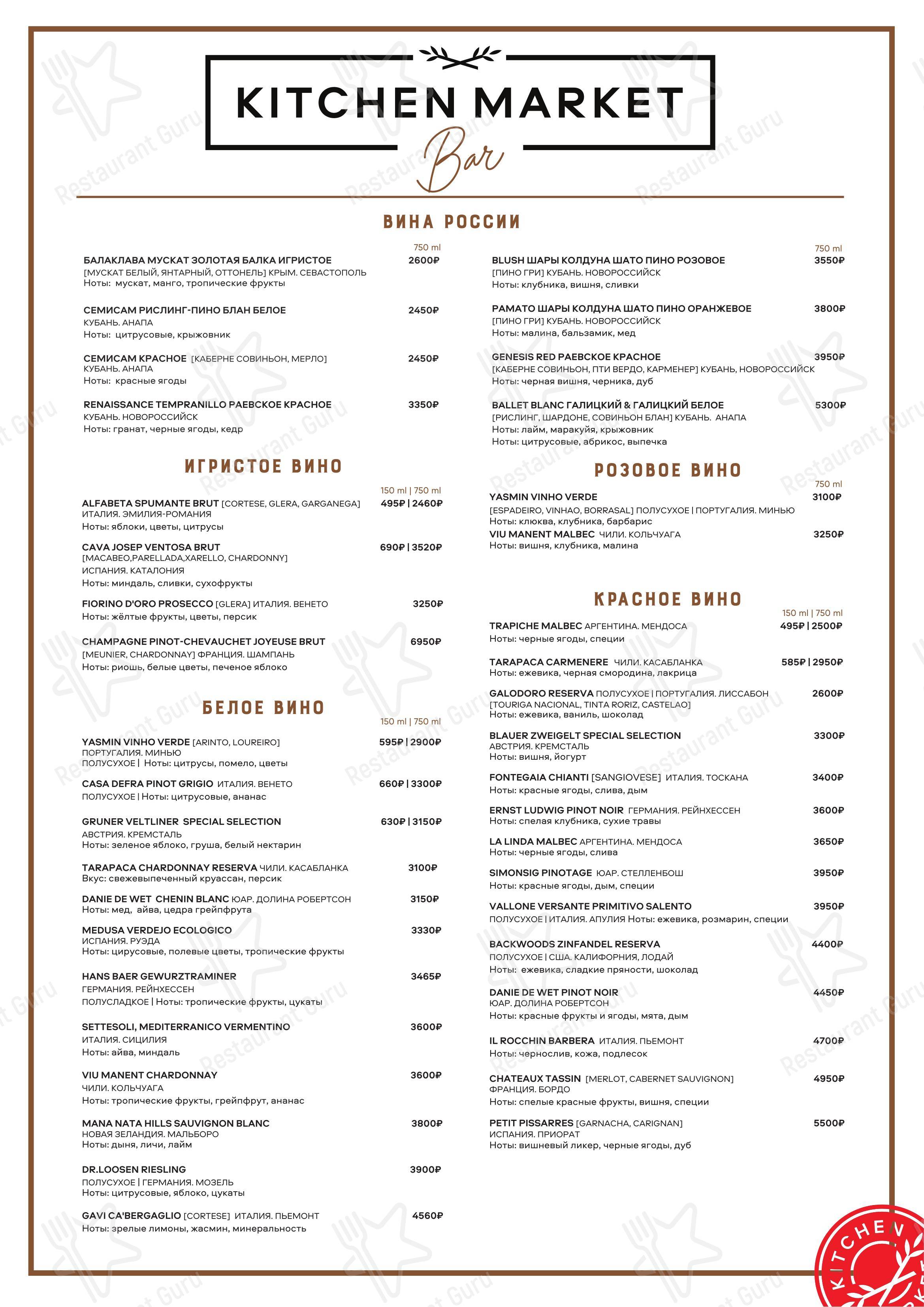 Kitchen market в Серпухове - Детское