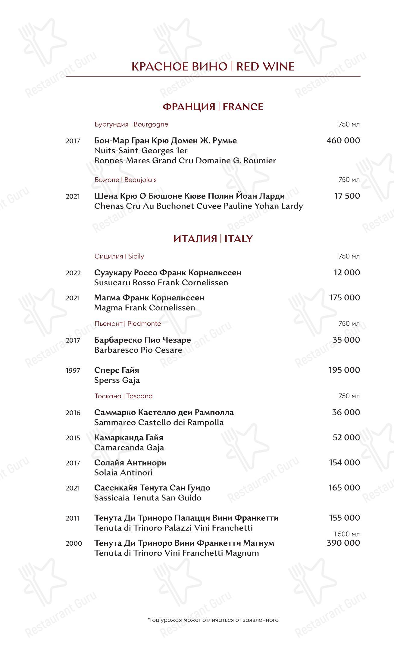 Детское ресторана Winekitchen в Понизовке