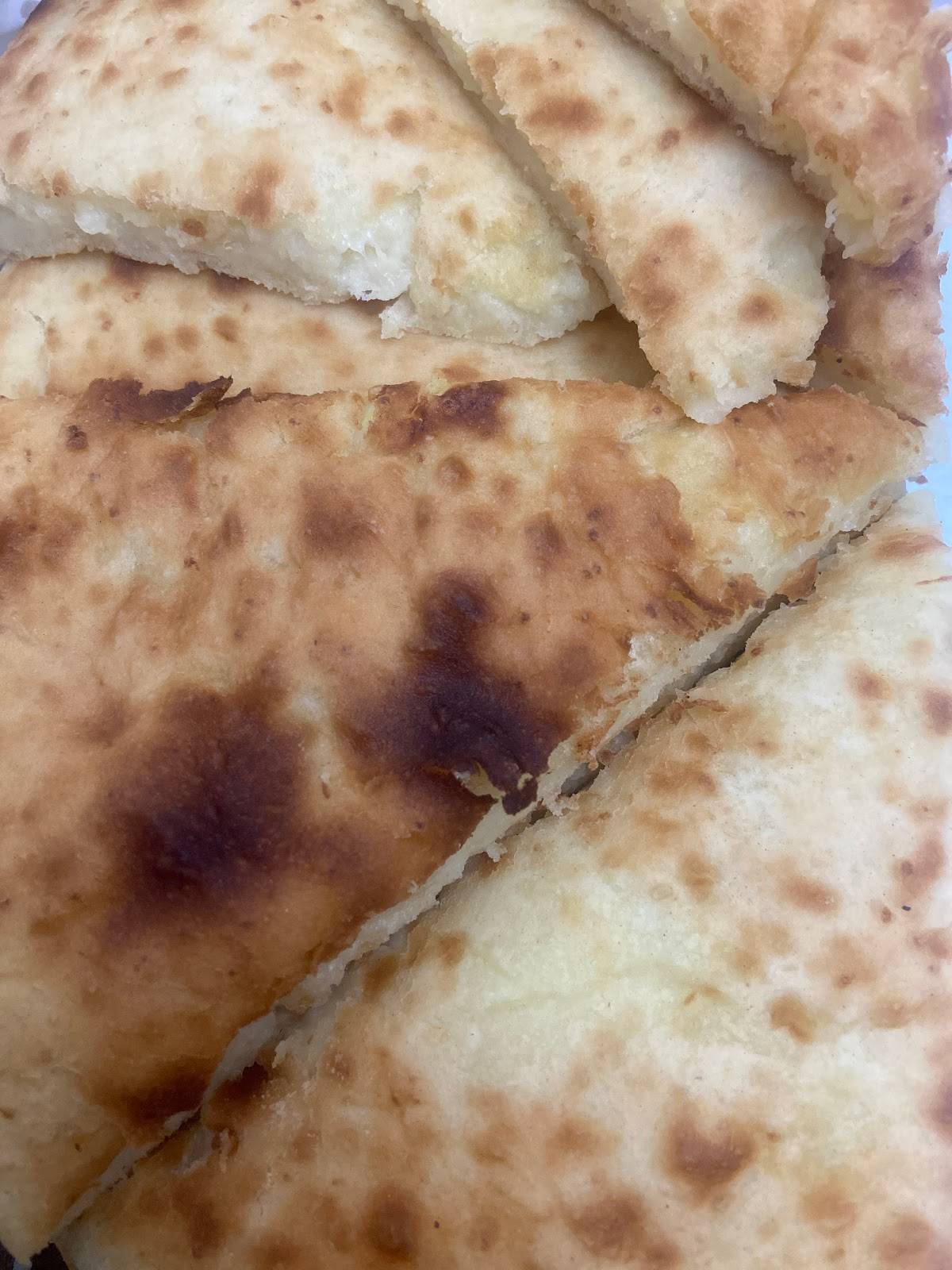 Аланика меню