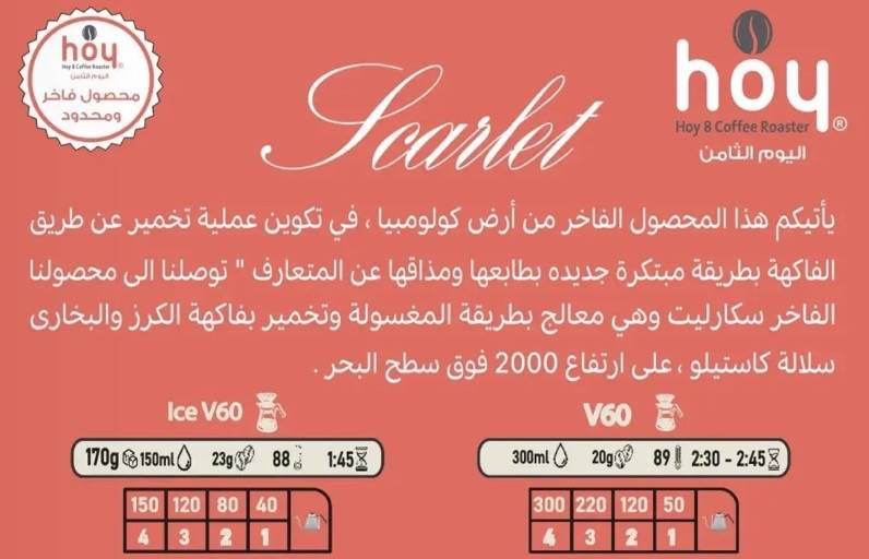 BRUW برو меню