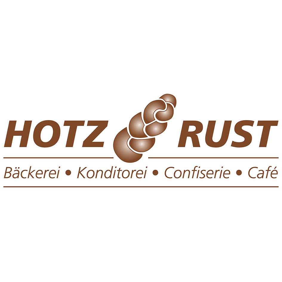 Bäckerei Hotz Rust AG меню