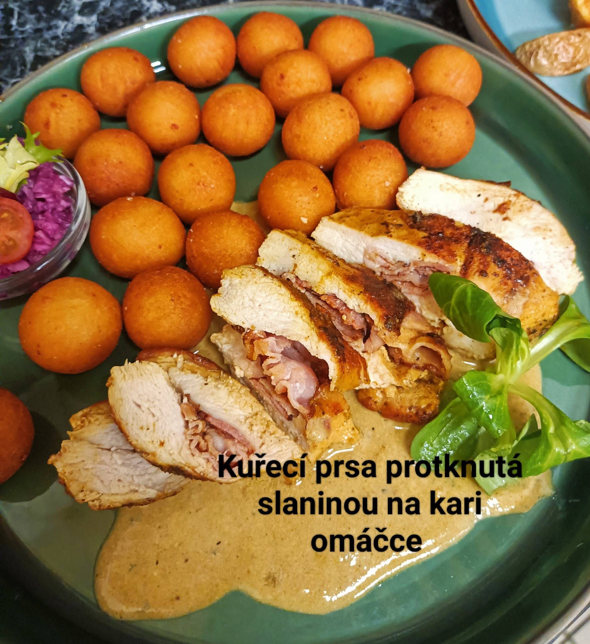 Bar Repas меню