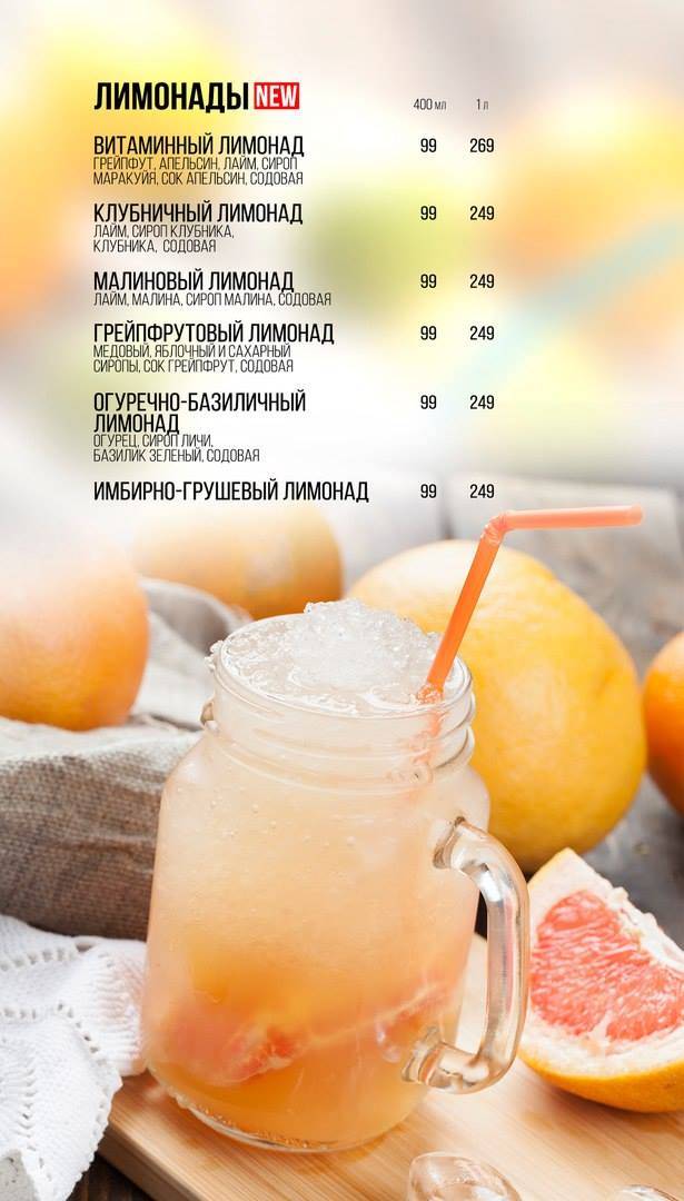 Beanhearts Coffee Парк Хаус Kazan меню
