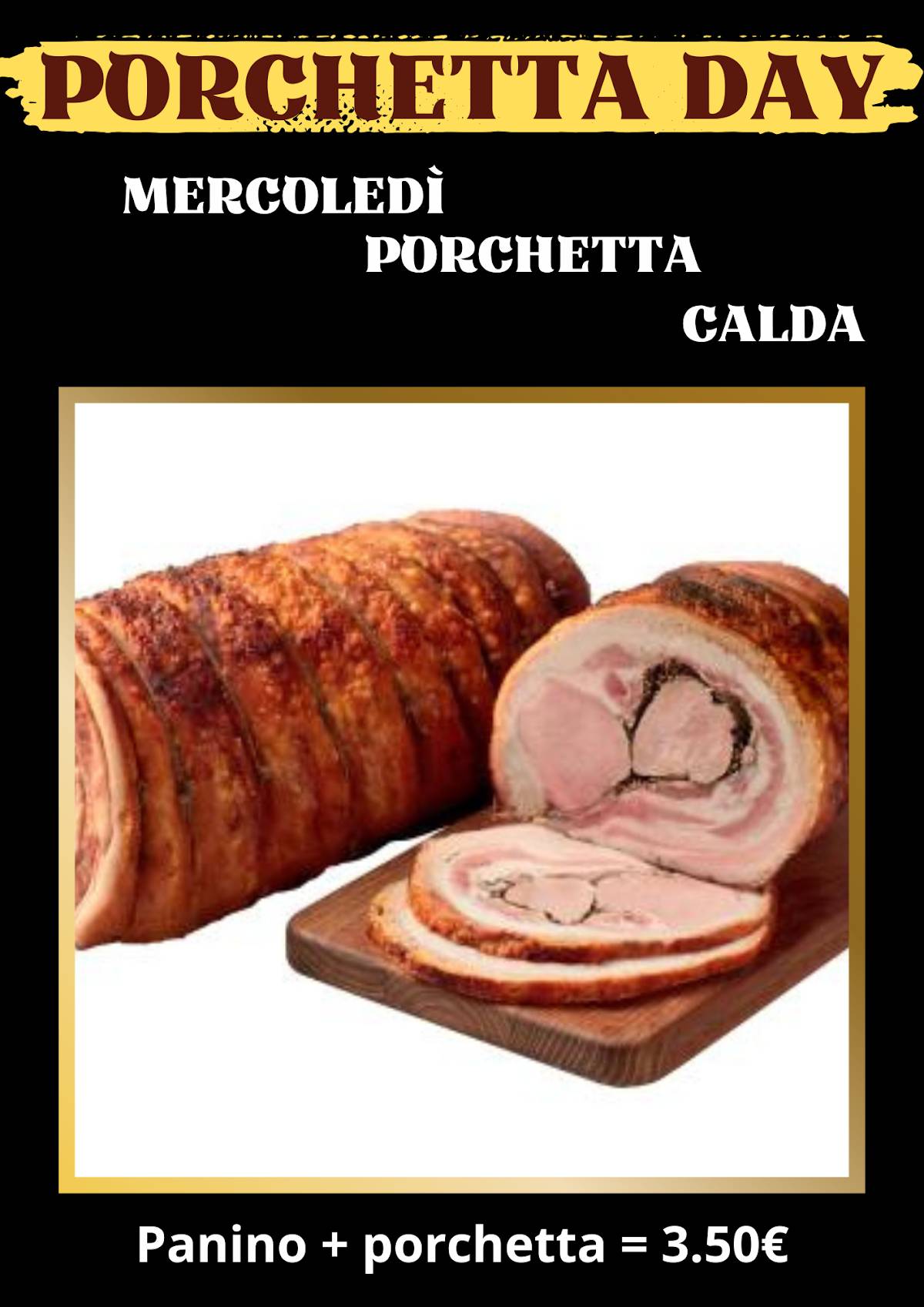 Bar Pasticceria Bianca меню
